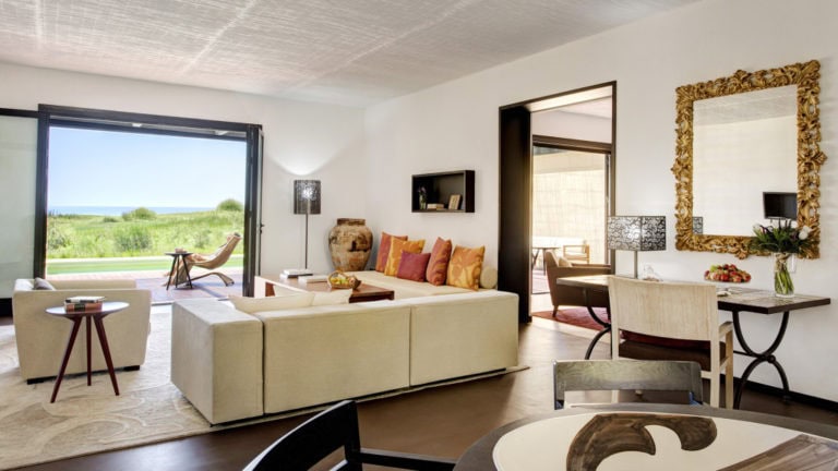Rocco Fortes resorthotell Verdura öppnar tre nya lyxiga villor - 5