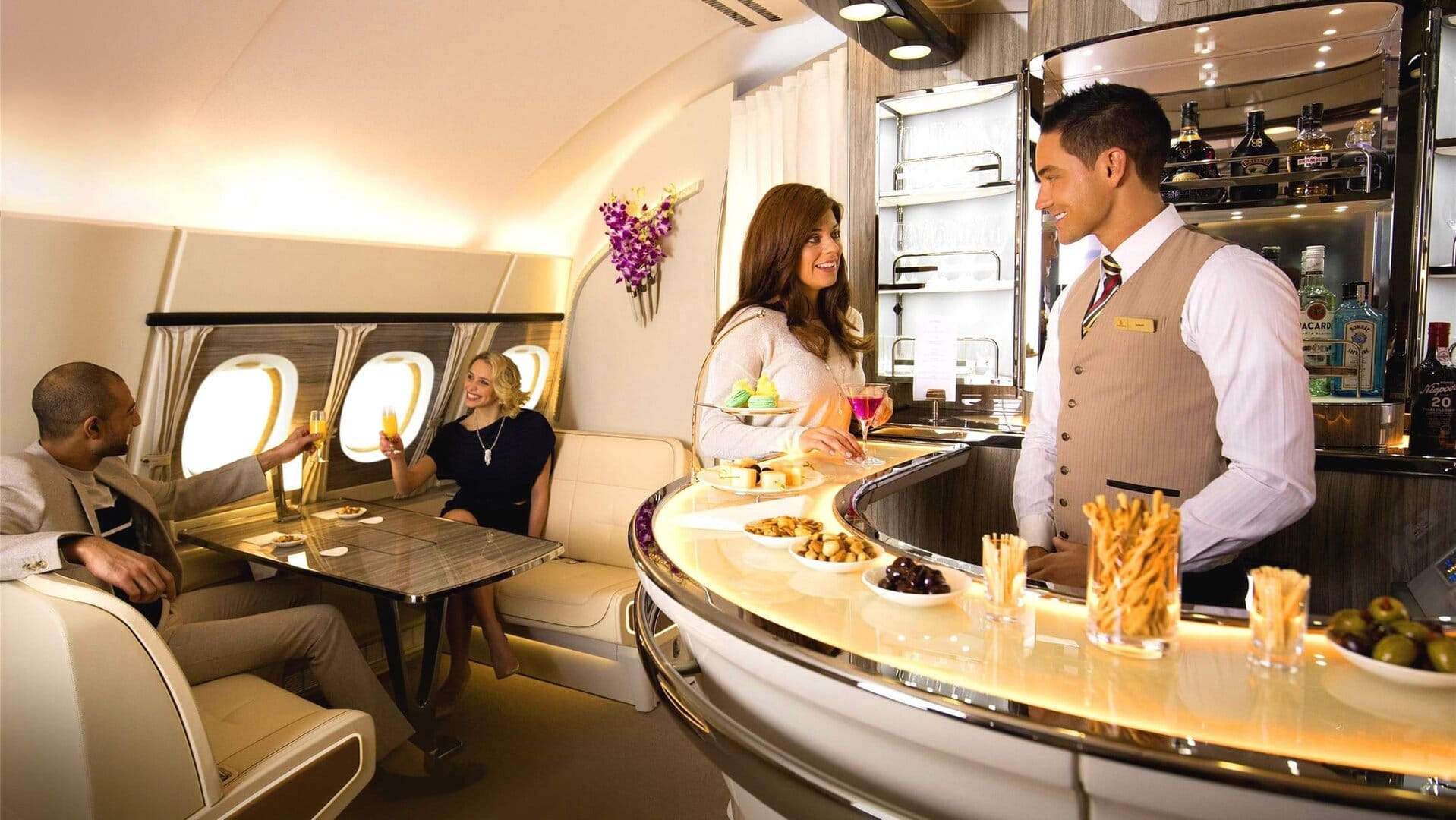 Airlines News - End of an era as Airbus delivers its final A380