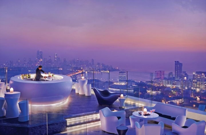 Four Seasons' spectacular new private jet itineraries are quite something - 2