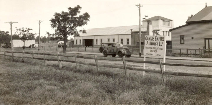 The History Of Flights From The UK To Australia: How Time Flies... - 6