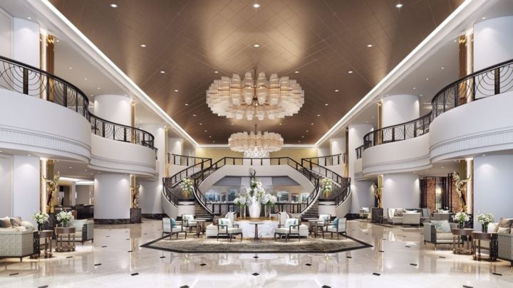 Plaza Athénée Bangkok Wows After Extensive Redesign - 3