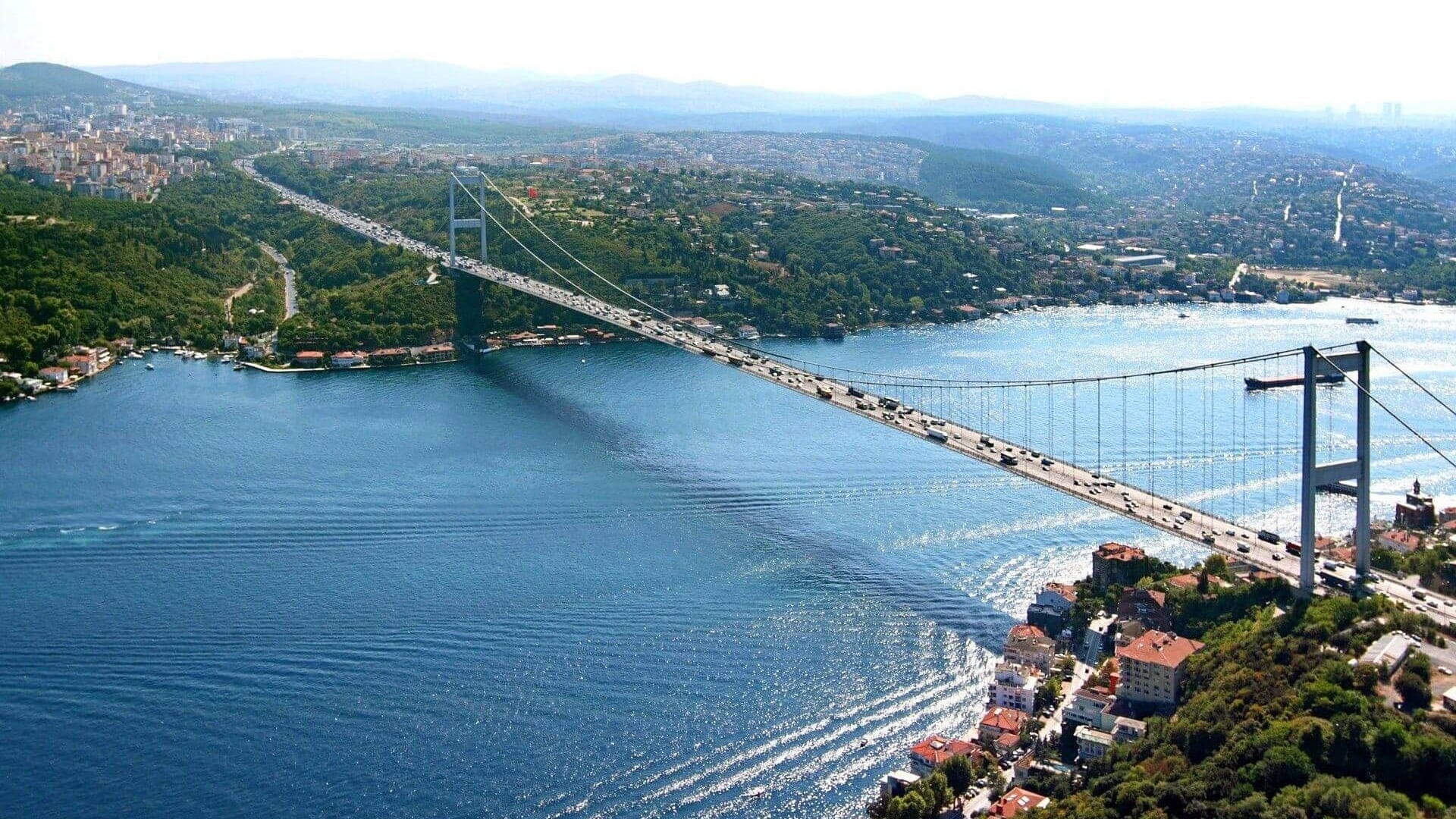 Destinations Articles - Istanbul Travel Guide
