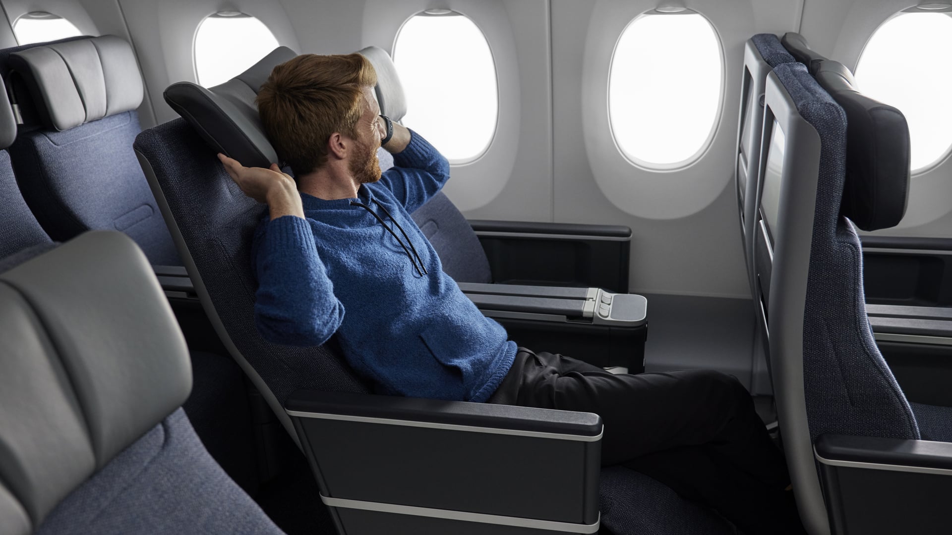 Airlines News - Finnair - long-haul upgrade complete and flights resume to Bodø