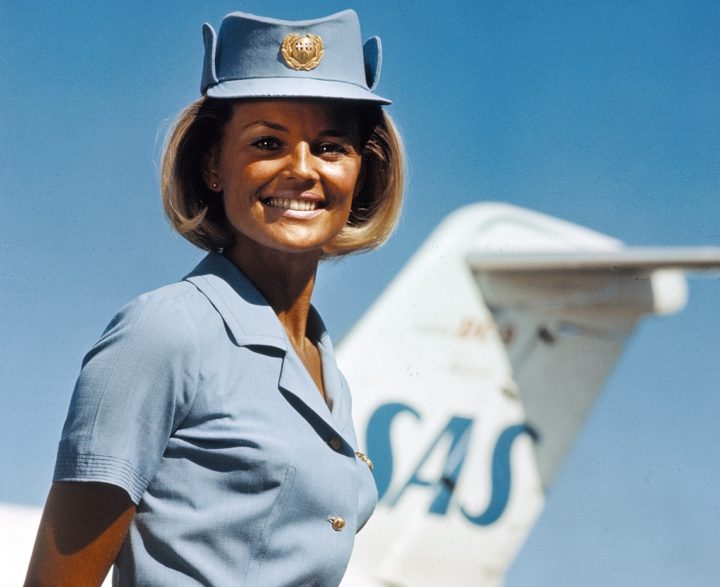 SAS fejrer 70 år - 3