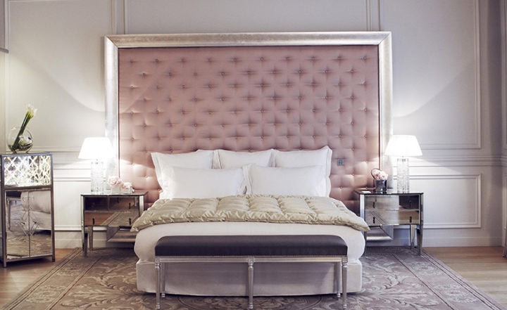 De tio bästa hotellen i Paris - Le Royal Monceau-Raffles Paris 9.6