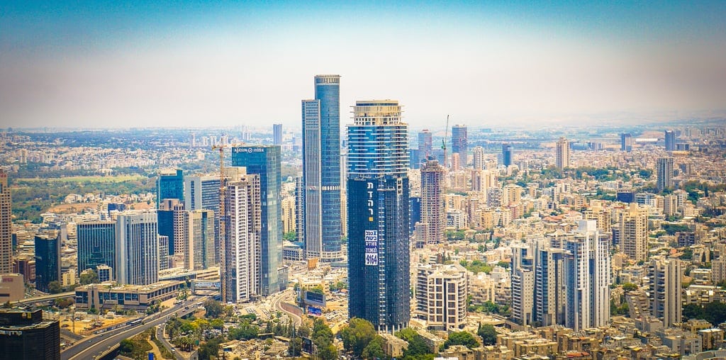 Nobu Hotel Coming To Tel Aviv