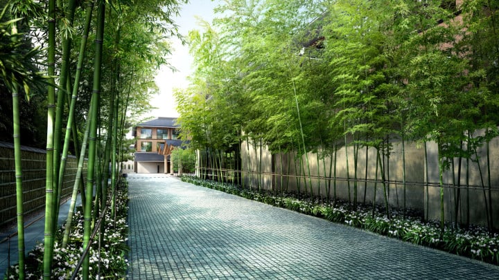 Four Seasons launches in Kyoto - 6