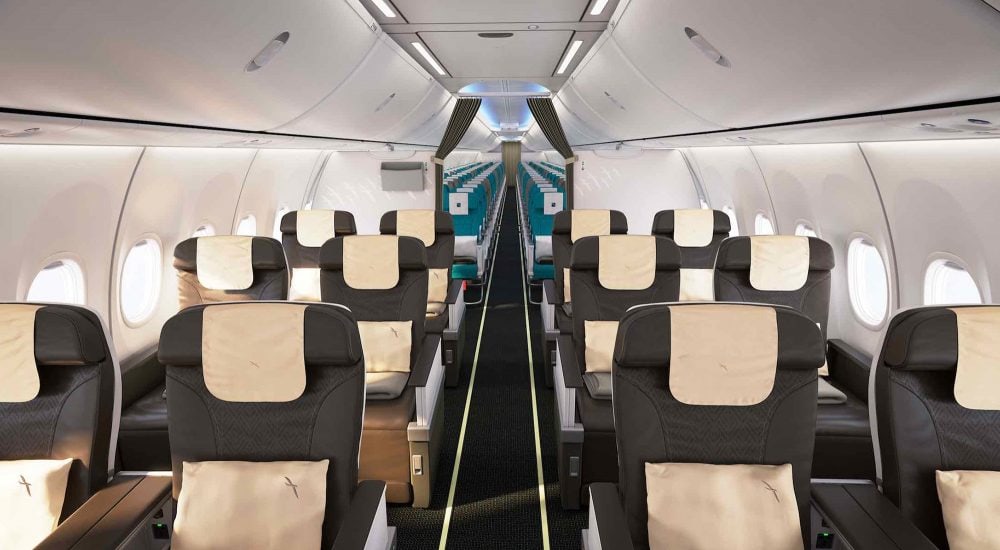Airlines Articles - Small news from Singapore Airlines is great news for passengers