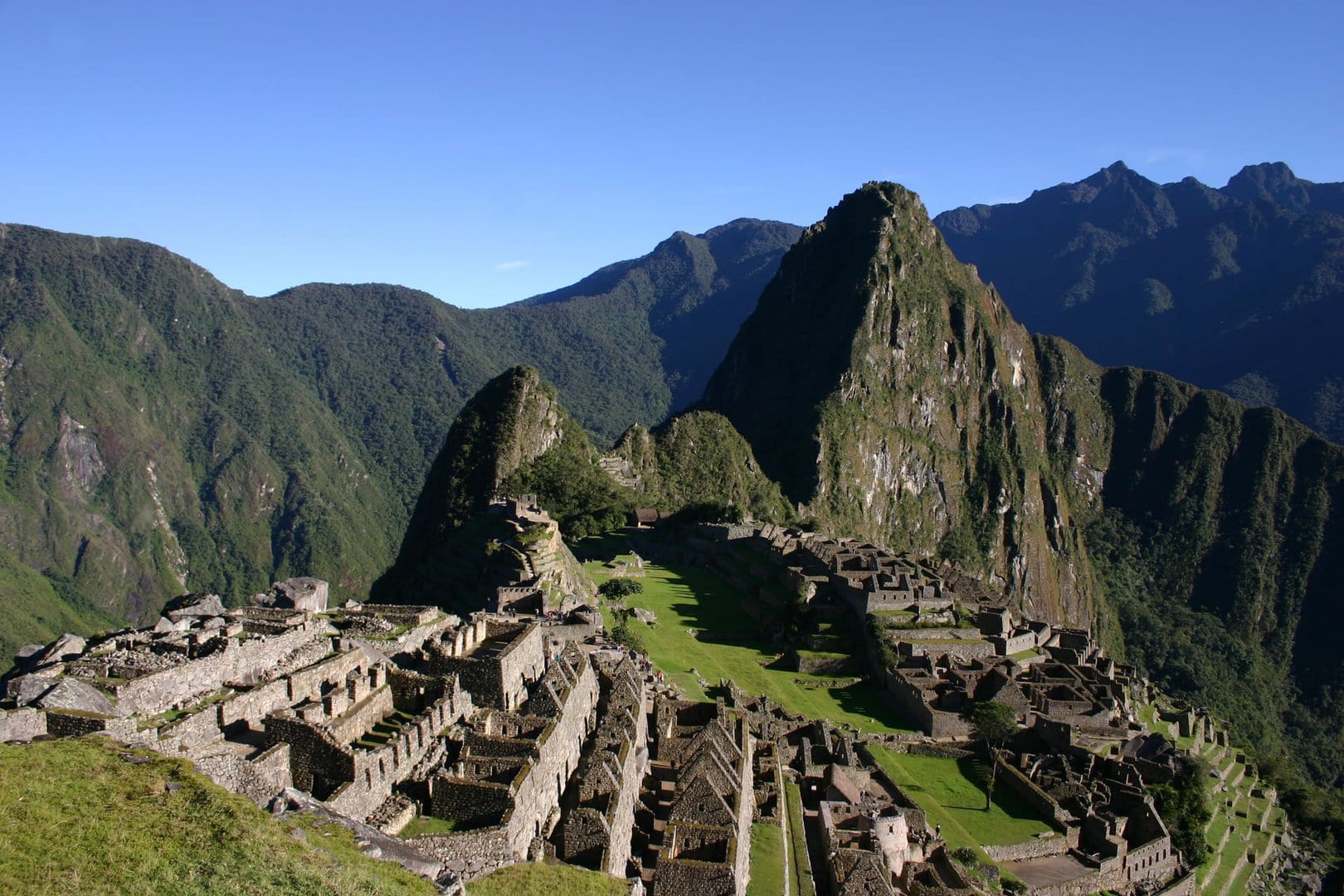 Hilton Garden Inn opens in Cusco, Peru - gateway to Machu Picchu