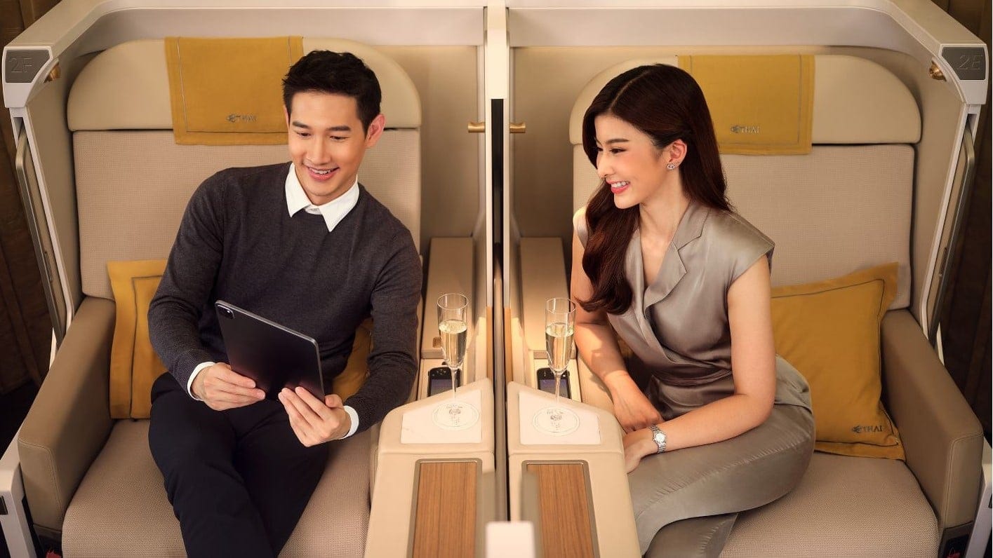 Thai Air
