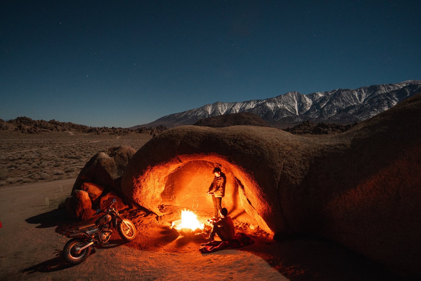 Destinations Articles - California Travel Guide