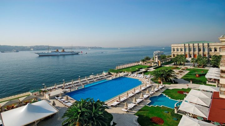 Hotels Toplists - Five of the world’s best castle and palace hotels