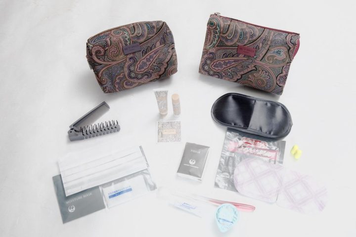 Japan Airlines forbedrer reiseopplevelsen ombord med nye detaljer - 3