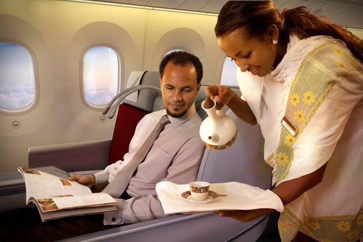 Flyg extra bekvämt mellan Oslo och Stockholm - 2
