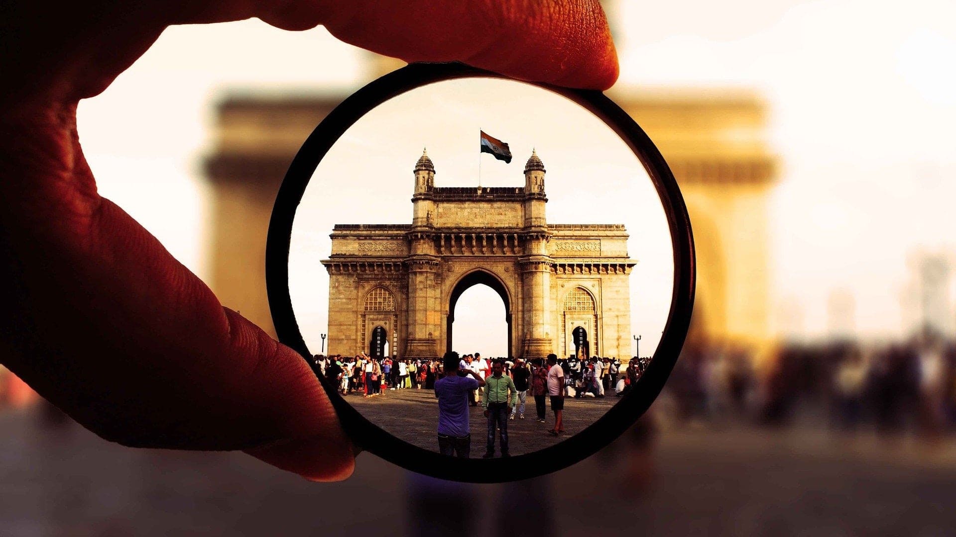 Mumbai Travel Guide