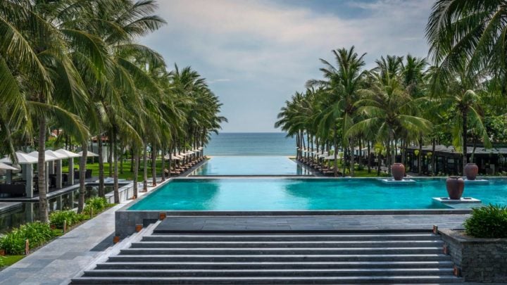 De ti beste Four Seasons hotellene i verden - 8