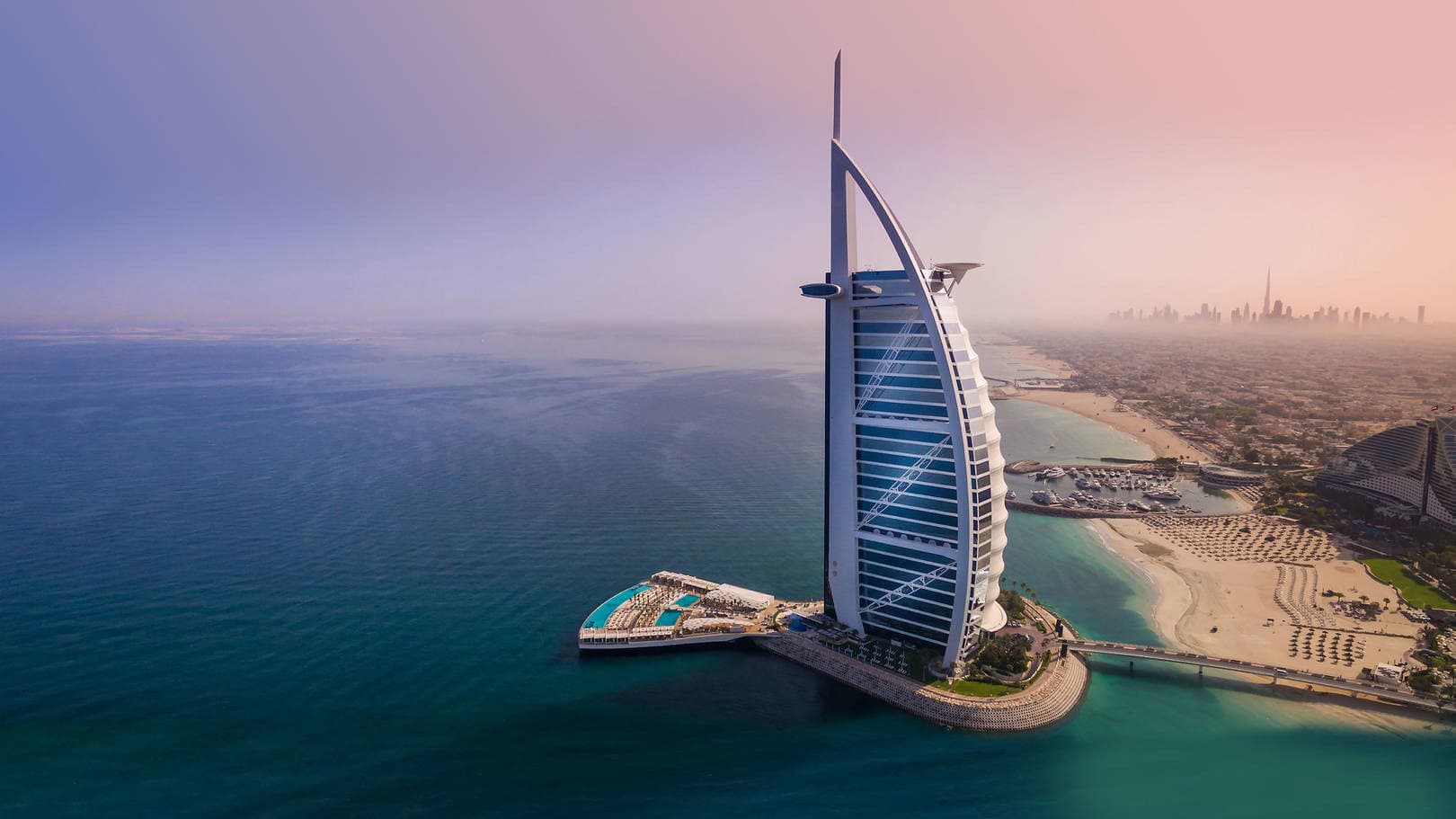 Destinations Toplists - 30 Best Things to See & Do in Dubai