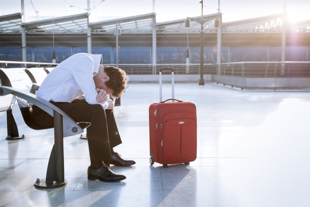 The World's Most Punctual Airlines Revealed