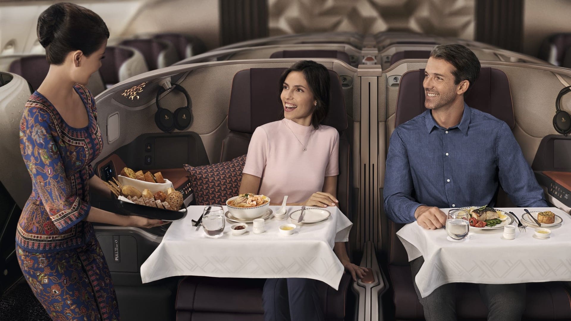 Airlines Offers - Singapore Airlines - SALE ENDS TODAY! **EXPIRED**