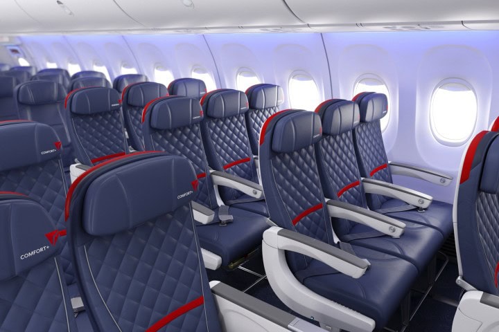 Delta Airlines genåbner København-New York sommeren 2015 - 4