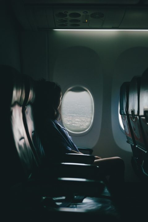Koronapandemien - flybransjen gjenopptar sin virksomhet - 5