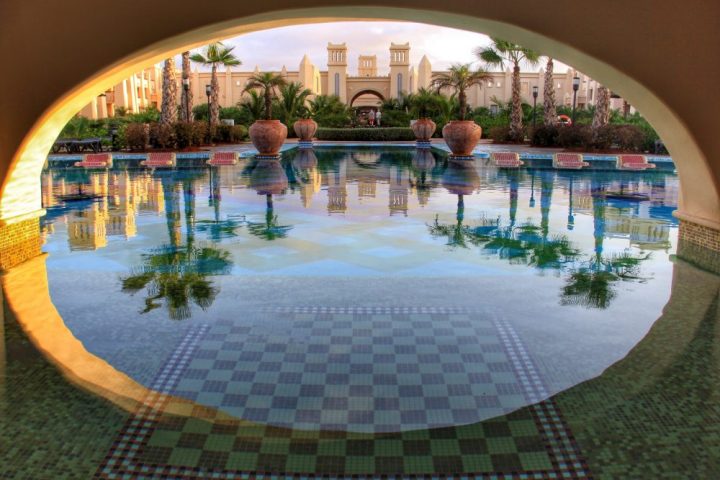 Make the most out of your hotel stay - 3