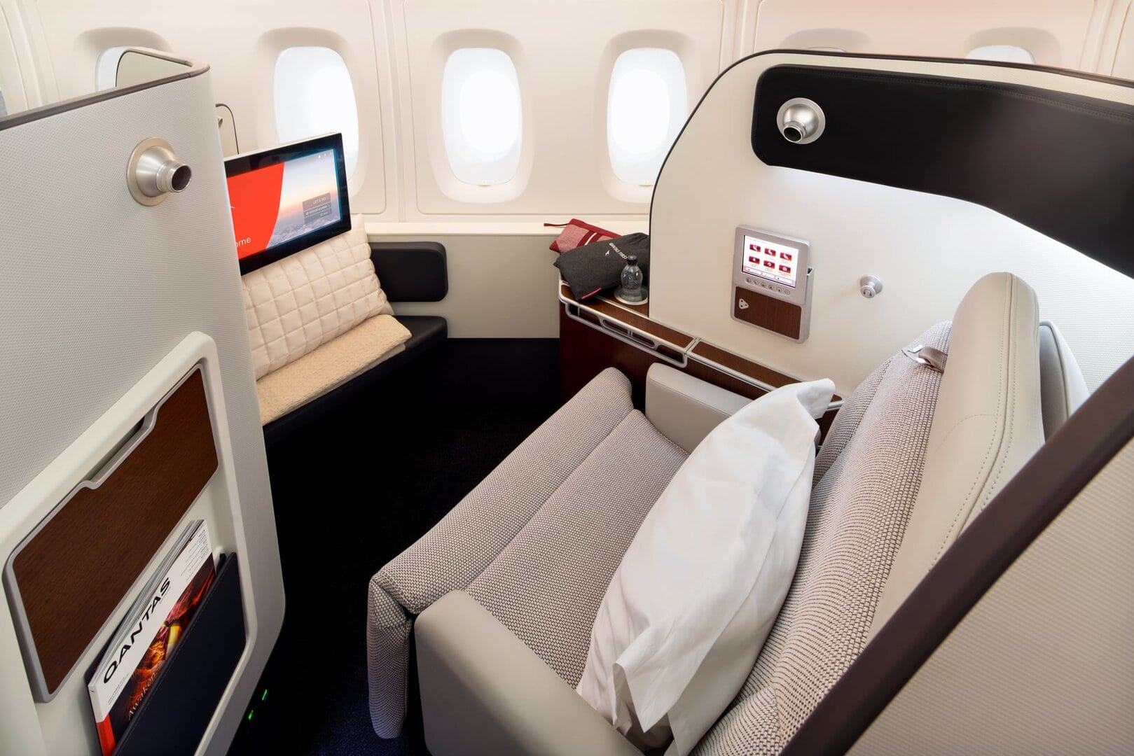 Satser videre med A380
