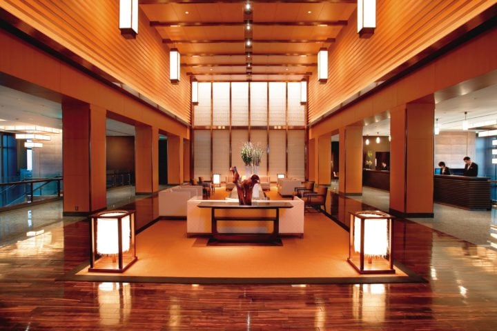Enjoy the Cherry blossom and stay at some of the best 5-Star hotels In Tokyo - 1