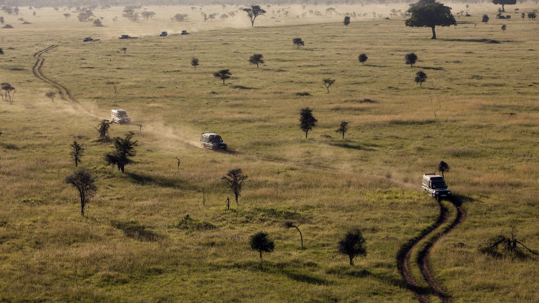 Hotel review What We Love' - Four Seasons Safari Lodge Serengeti - 1