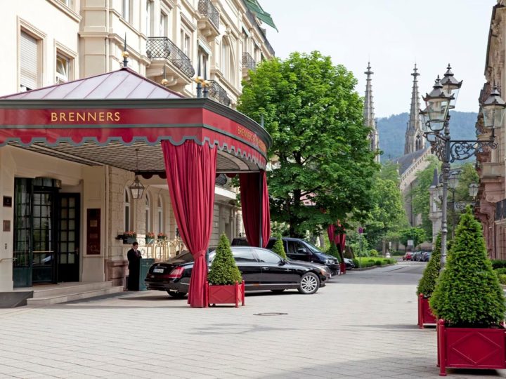 Explore the best of Europe on a private jet - 2