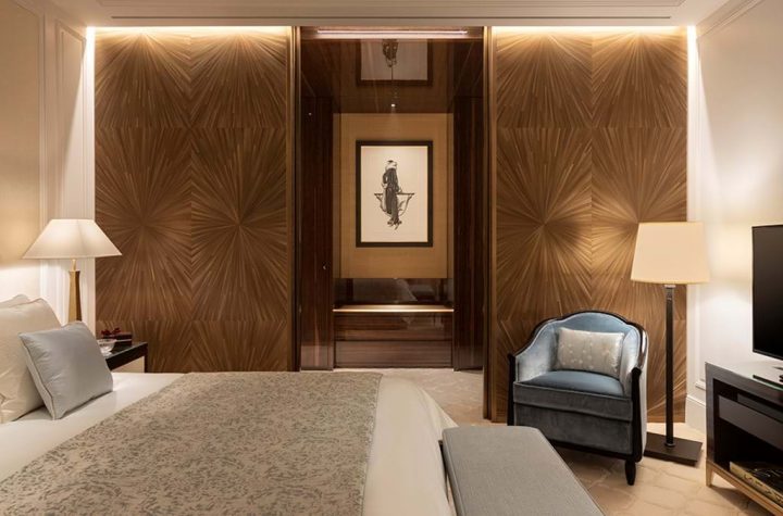 The Woodward hotel prepares to open in Geneva - 2