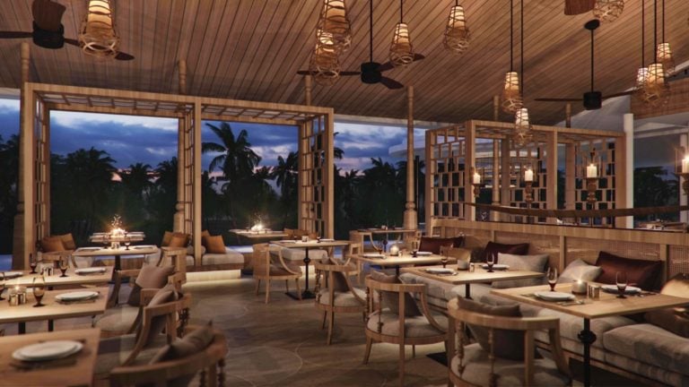 Ritz-Carltons nye resorthotell på Koh Samui - 3