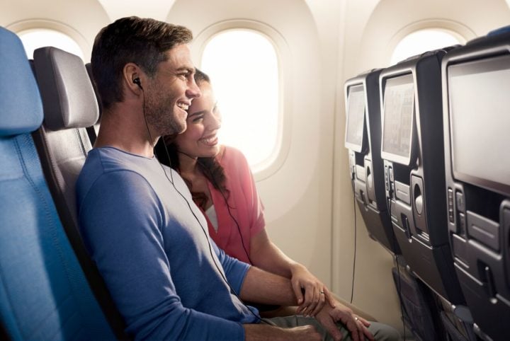 First Look: Singapore Airlines' New Regional Business Class Cabin - 4