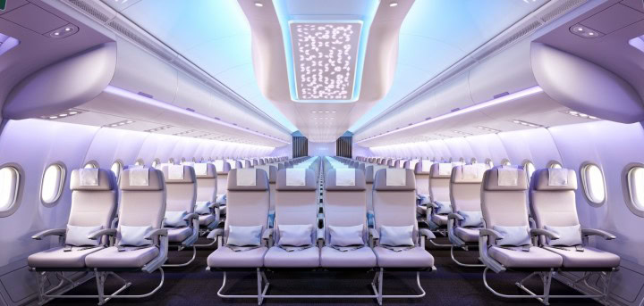 Airspace by Airbus - 6