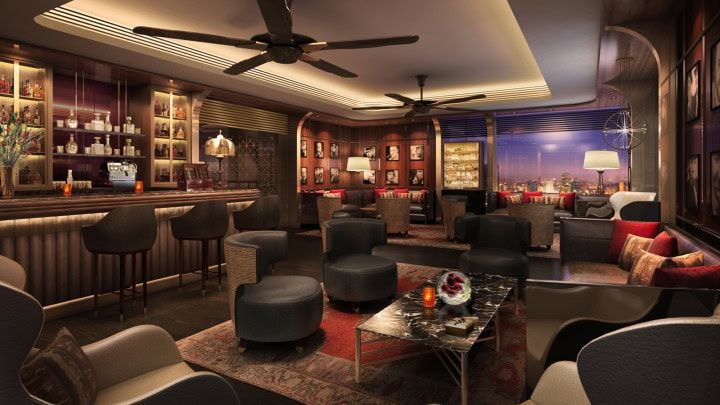 Four Seasons lanserar hotell nummer två i Dubai - 4