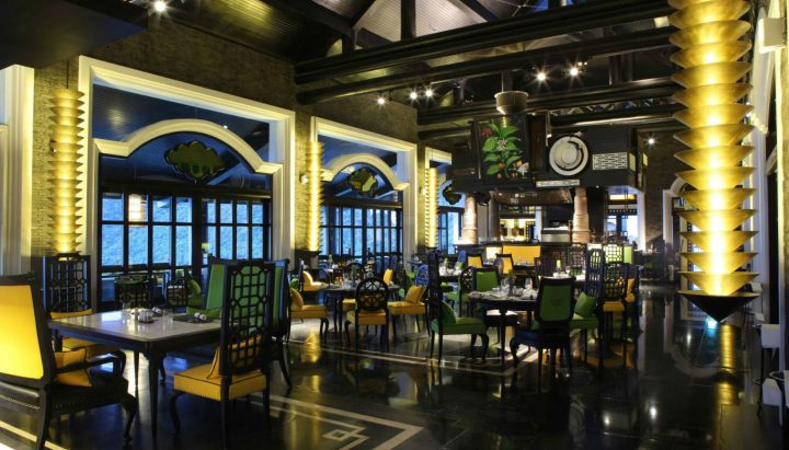 Hotels Articles - InterContinental Danang Sun Peninsula Resort, one of Vietnam’s best hotels