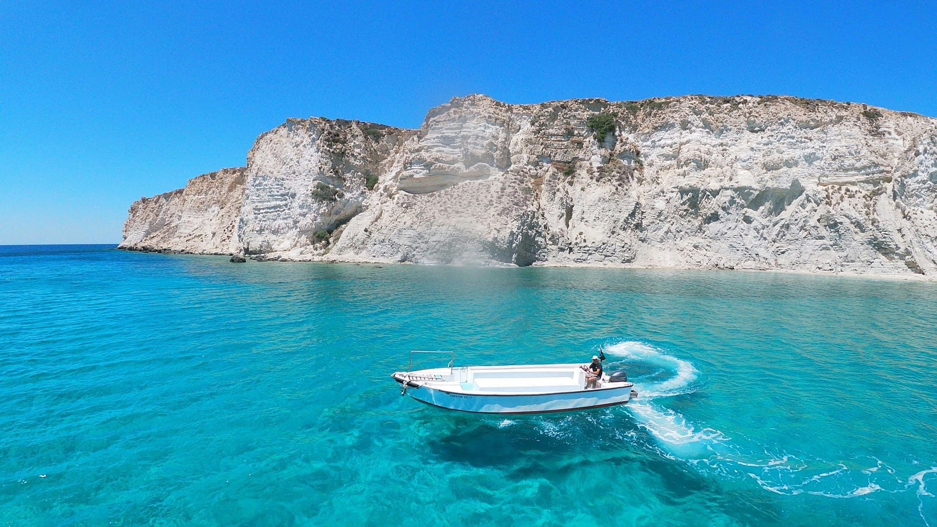 Crete, Greece