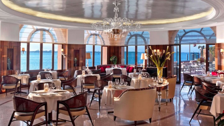 Review: Belmond Hotel Cipriani - 6