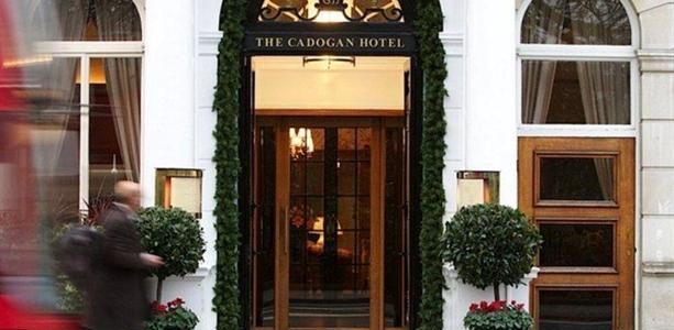 Belmond The Cadogan öppnas åter senare i år