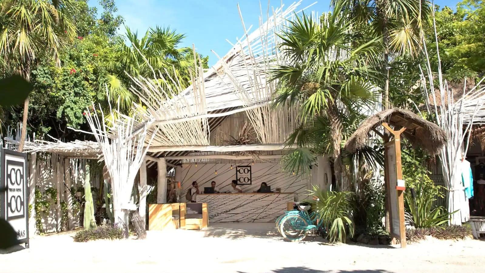 The Best Beach Clubs in the World - 10