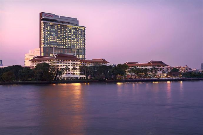AVANIs fantastiske nye hotel i Bangkok - 2