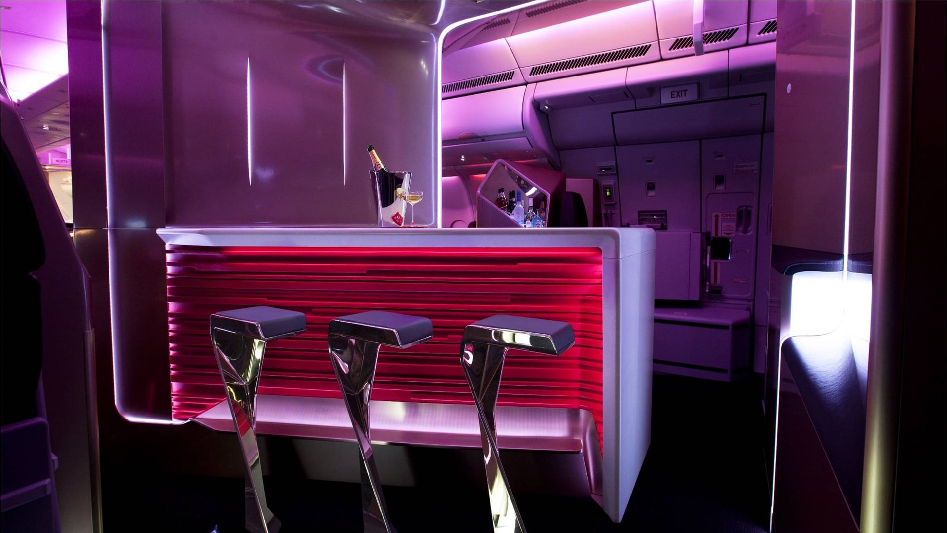 Virgin Australia