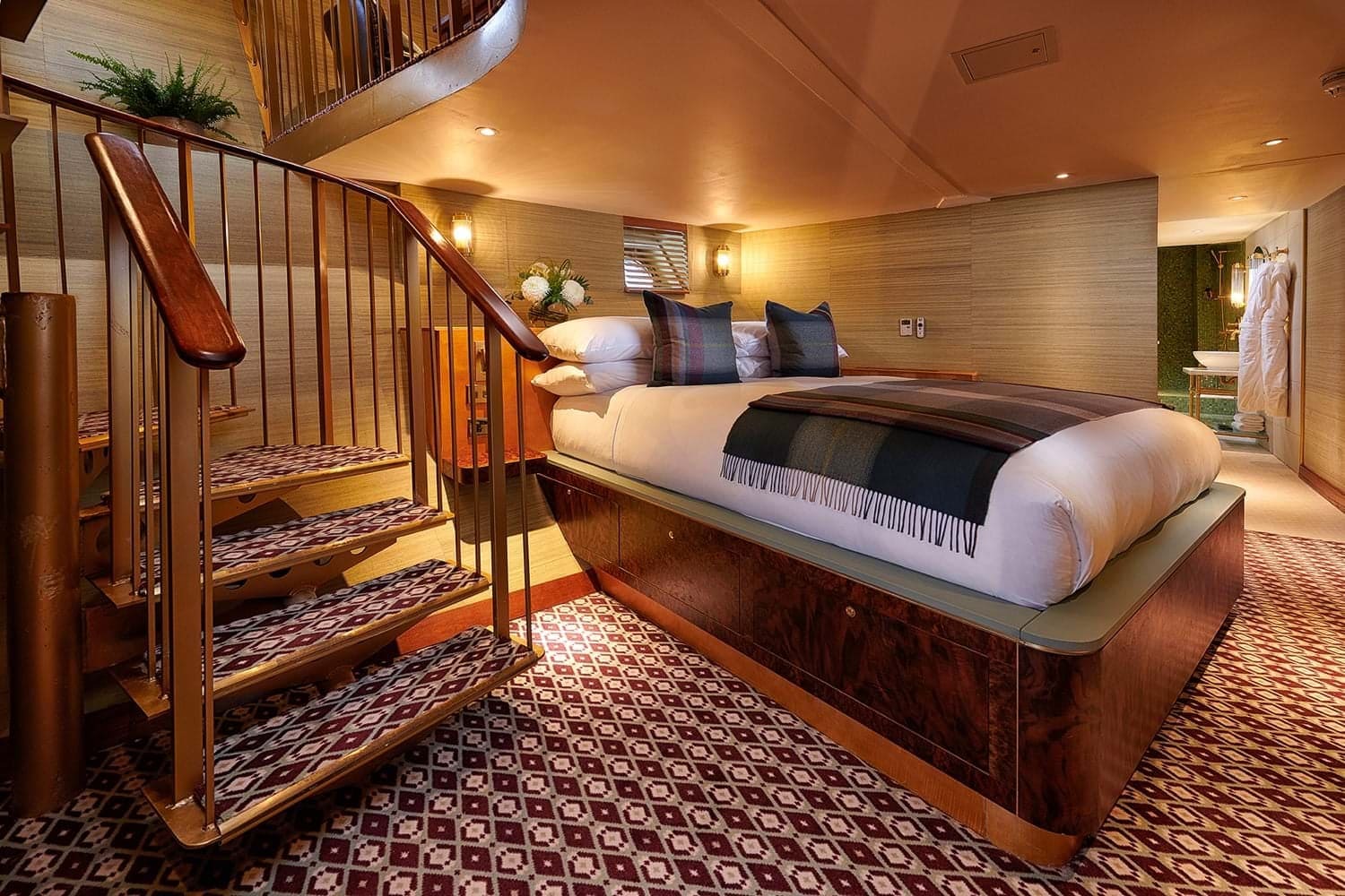Hotels Toplists - 6 Best Luxury Hotels in Edinburgh