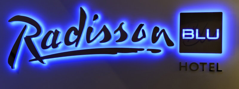 Nytt Radisson-hotel i Dubai: Radisson Blu Residence Al Sufouh
