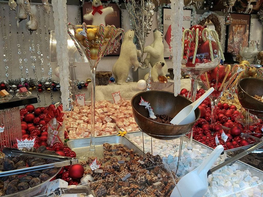 The best Christmas markets in Europe - 7