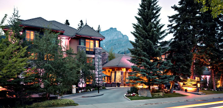 Marriott køber Delta Hotels & Resorts og bliver største fullservicekæde i Canada - 5