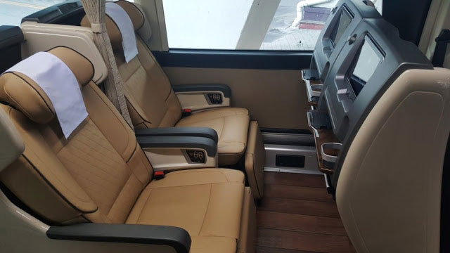 Now you can travel on the world's longest bus journey between London to Delhi - 3