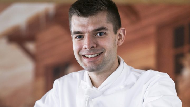 Four Seasons celebrates its record tally of Michelin stars - 2