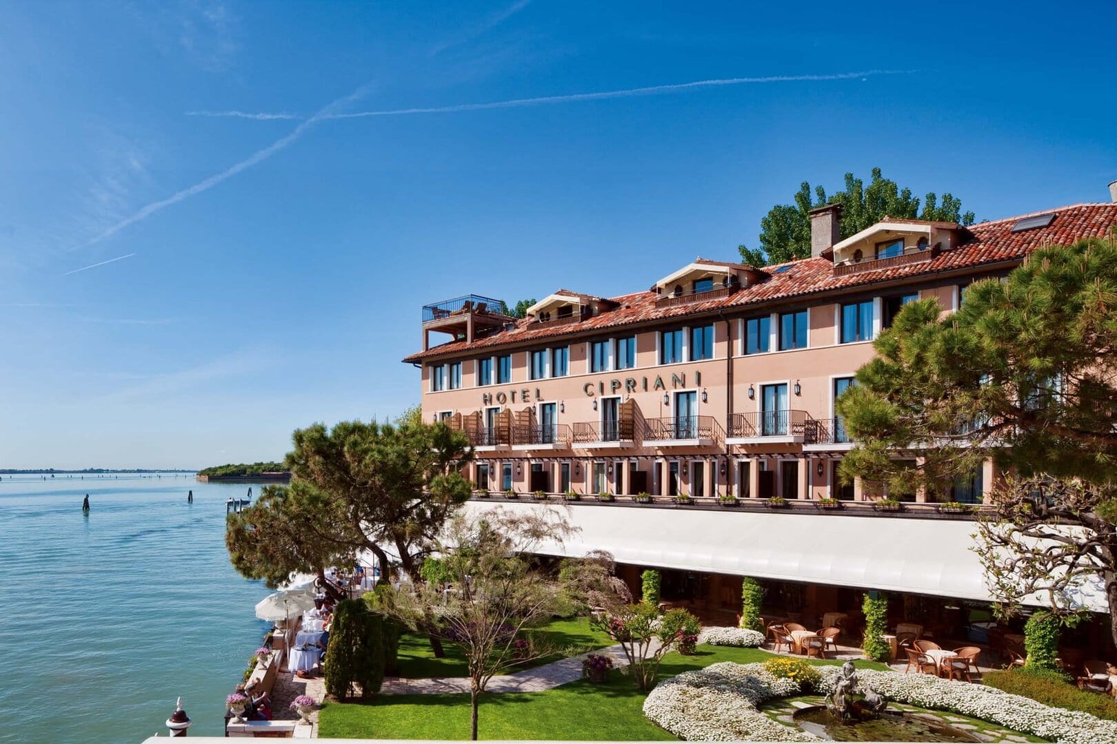 Review: Belmond Hotel Cipriani