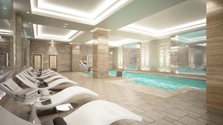Kempinski's Elegant New Five-Star Hotel Raises The Bar In Riga, Latvia - 4
